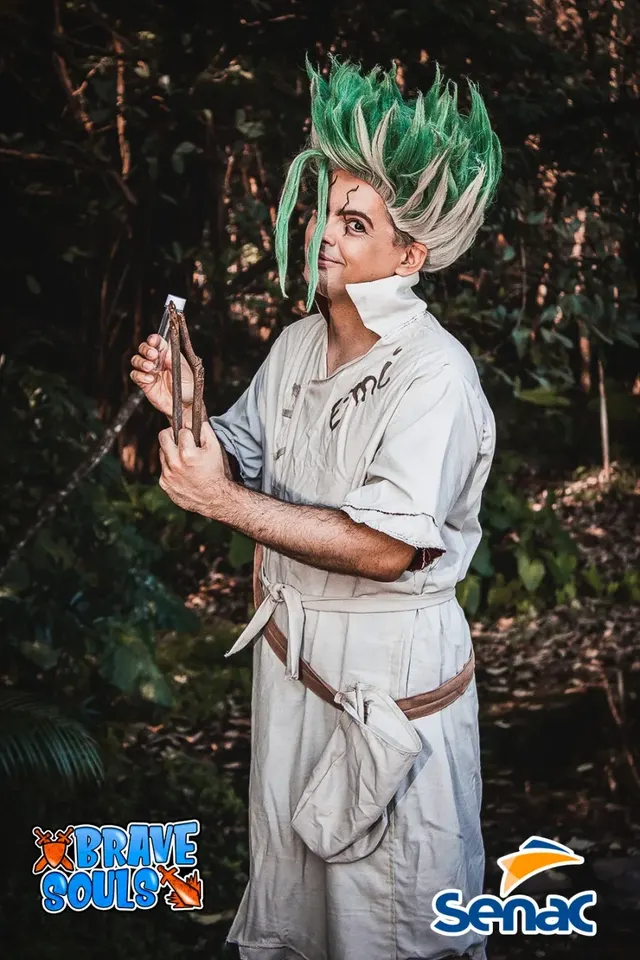 Encontro Geek - Ribeirão preto 2023