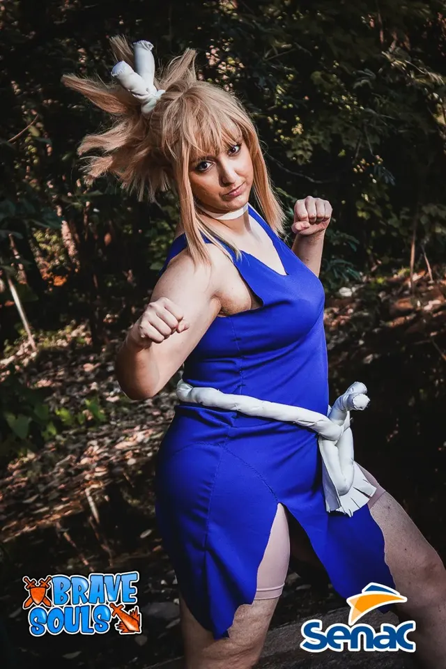 Encontro Geek - Ribeirão preto 2023