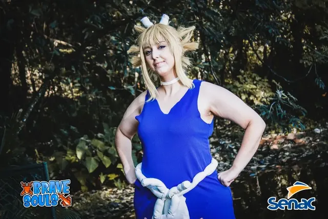 Encontro Geek - Ribeirão preto 2023