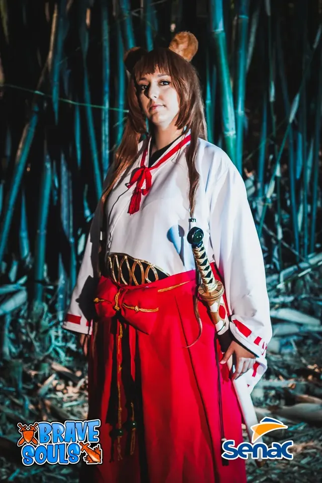 Encontro Geek - Ribeirão preto 2023