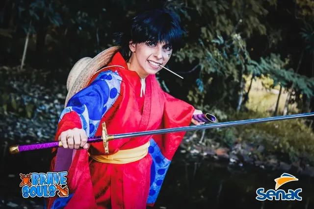 Encontro Geek - Ribeirão preto 2023