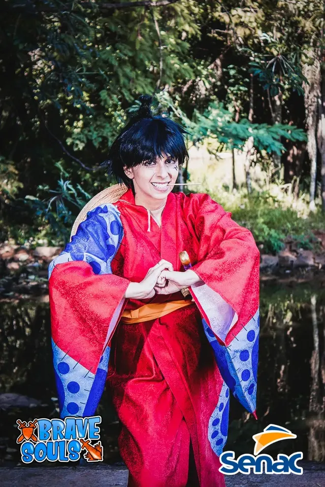 Encontro Geek - Ribeirão preto 2023