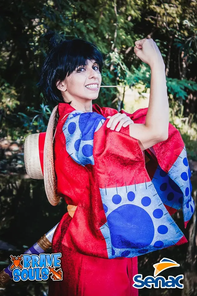 Encontro Geek - Ribeirão preto 2023