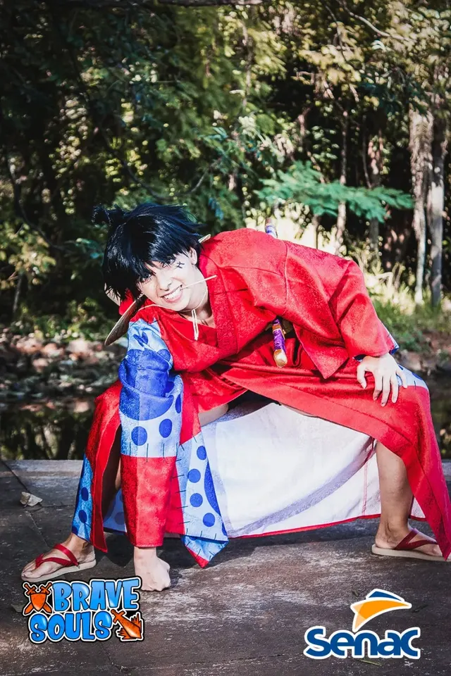 Encontro Geek - Ribeirão preto 2023