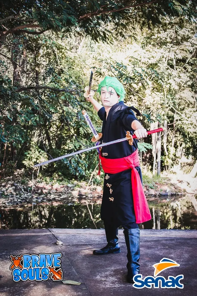 Encontro Geek - Ribeirão preto 2023