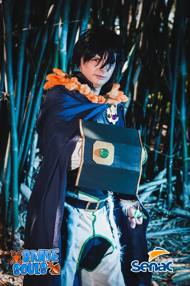 Encontro Geek - Ribeirão preto 2023