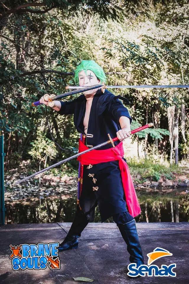 Encontro Geek - Ribeirão preto 2023