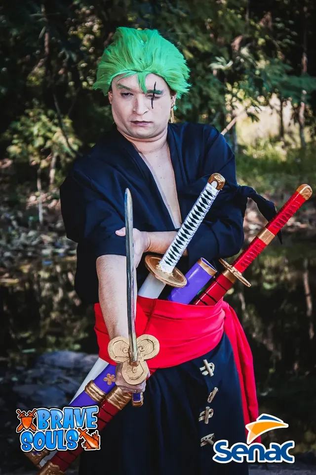 Encontro Geek - Ribeirão preto 2023