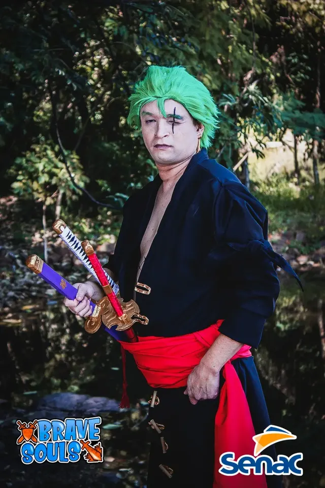 Encontro Geek - Ribeirão preto 2023