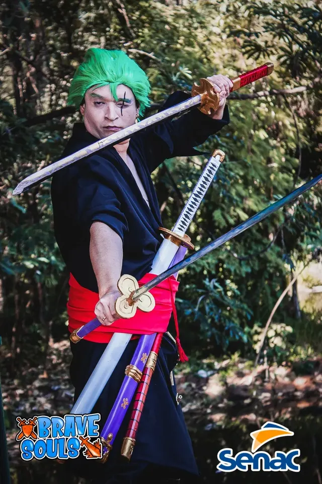 Encontro Geek - Ribeirão preto 2023