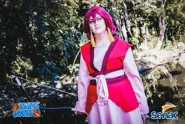 Encontro Geek - Ribeirão preto 2023