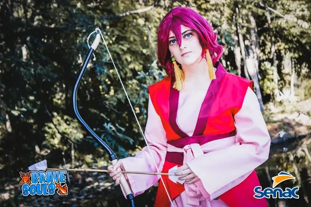 Encontro Geek - Ribeirão preto 2023