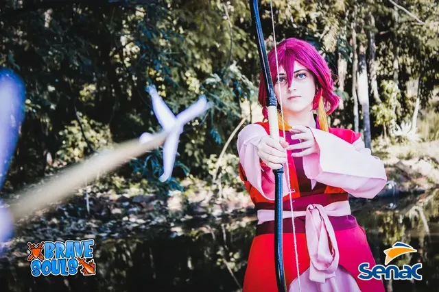 Encontro Geek - Ribeirão preto 2023