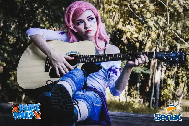 Encontro Geek - Ribeirão preto 2023