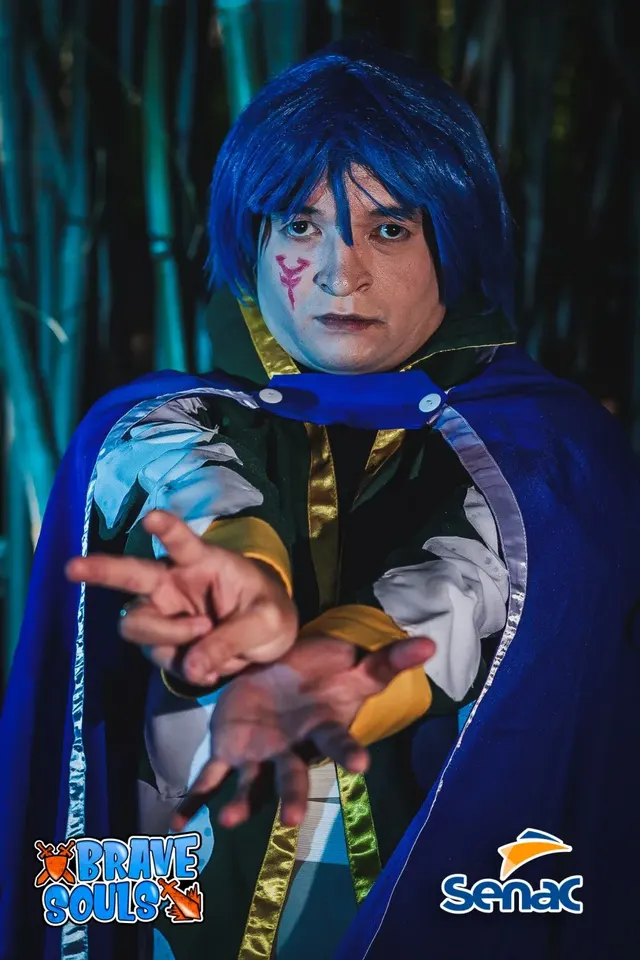 Encontro Geek - Ribeirão preto 2023 preview 2