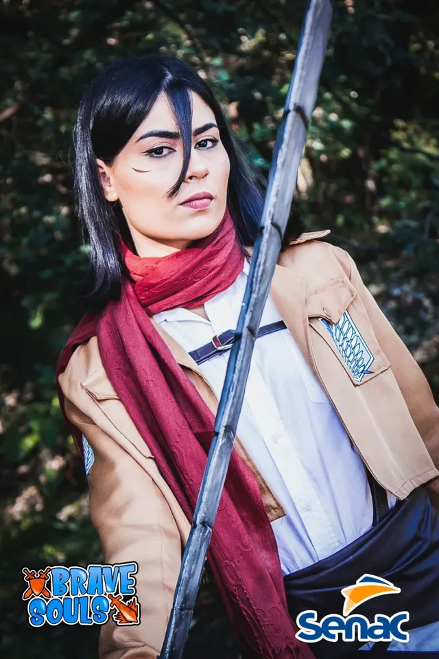 Encontro Geek - Ribeirão preto 2023