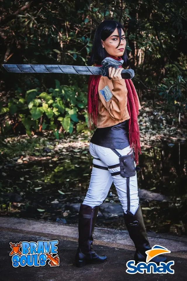 Encontro Geek - Ribeirão preto 2023