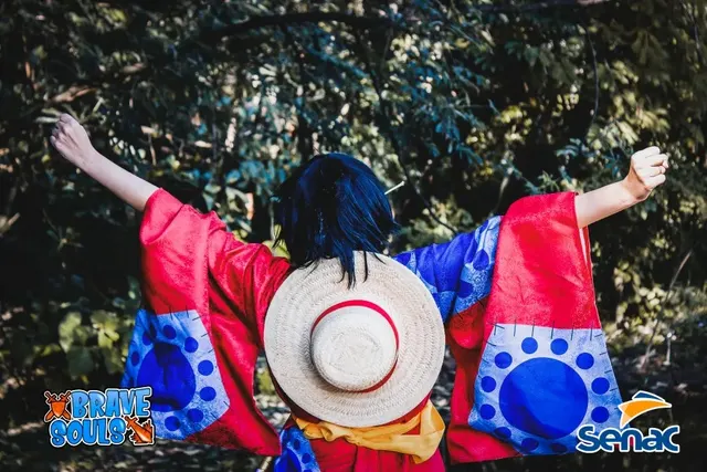 Encontro Geek - Ribeirão preto 2023