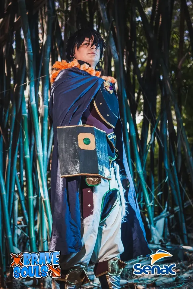 Encontro Geek - Ribeirão preto 2023