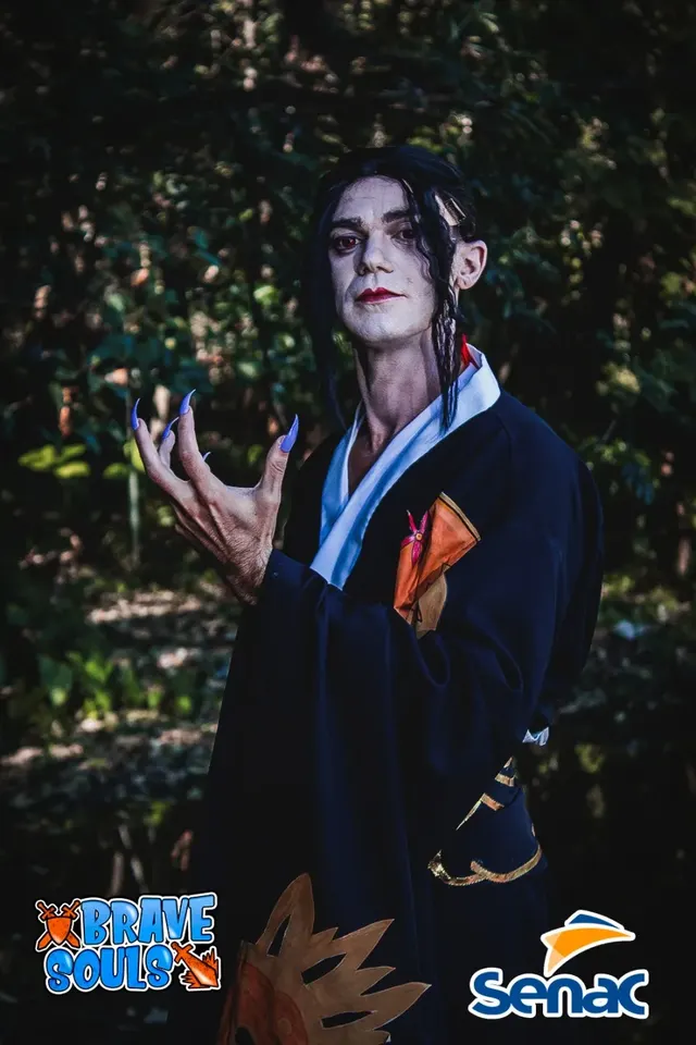 Encontro Geek - Ribeirão preto 2023