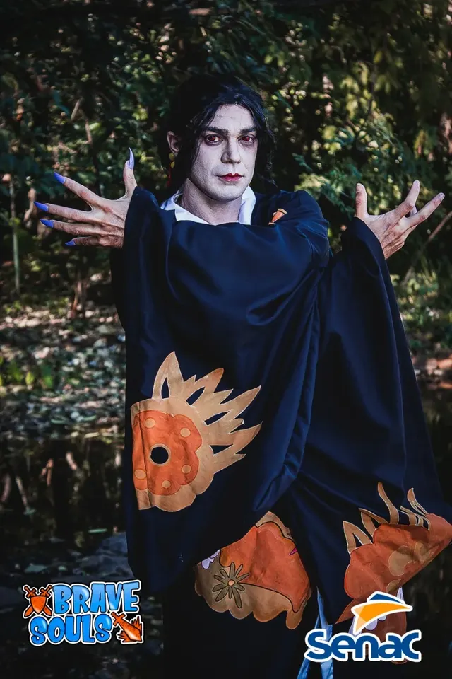 Encontro Geek - Ribeirão preto 2023