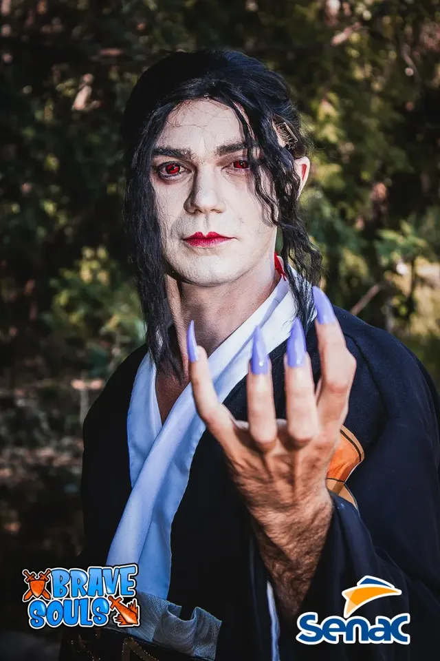 Encontro Geek - Ribeirão preto 2023