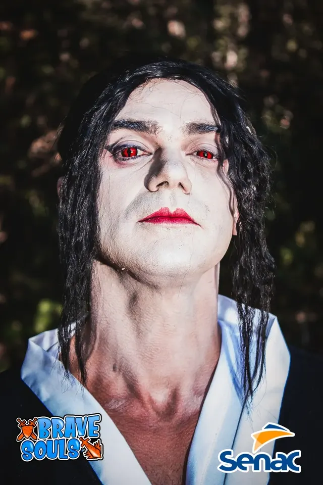 Encontro Geek - Ribeirão preto 2023