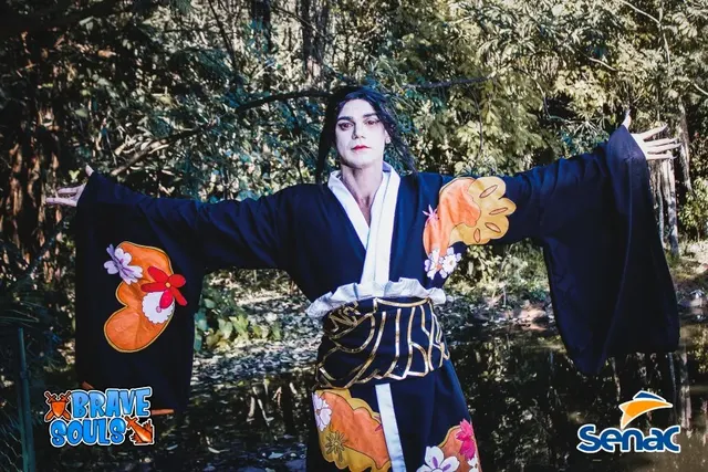 Encontro Geek - Ribeirão preto 2023