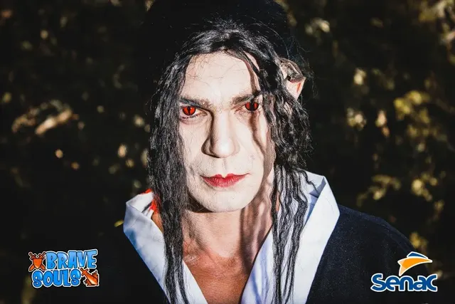 Encontro Geek - Ribeirão preto 2023