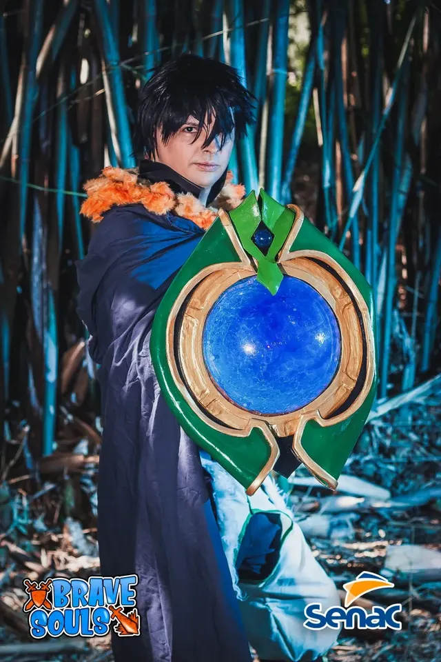 Encontro Geek - Ribeirão preto 2023