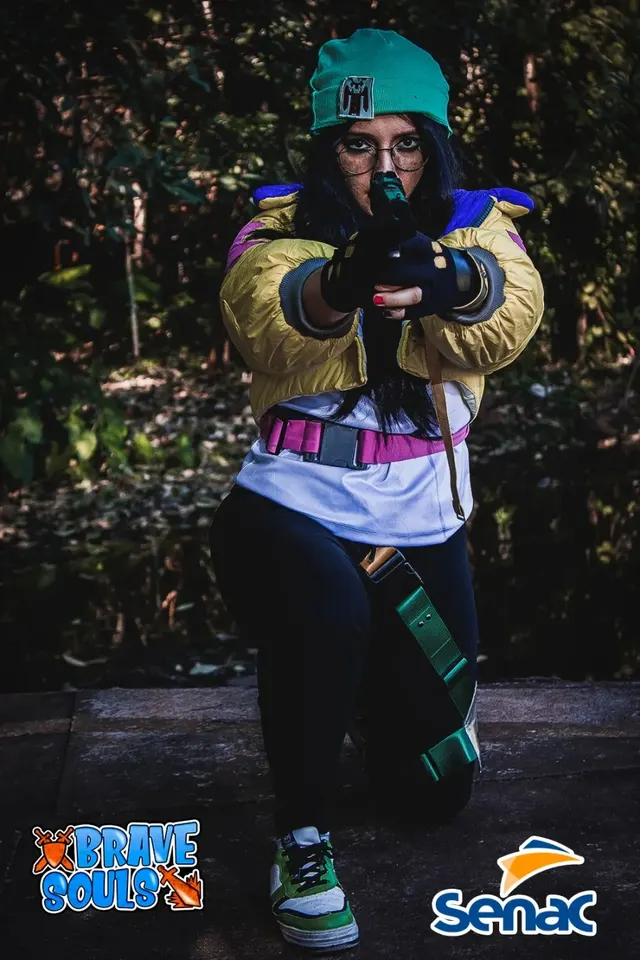 Encontro Geek - Ribeirão preto 2023