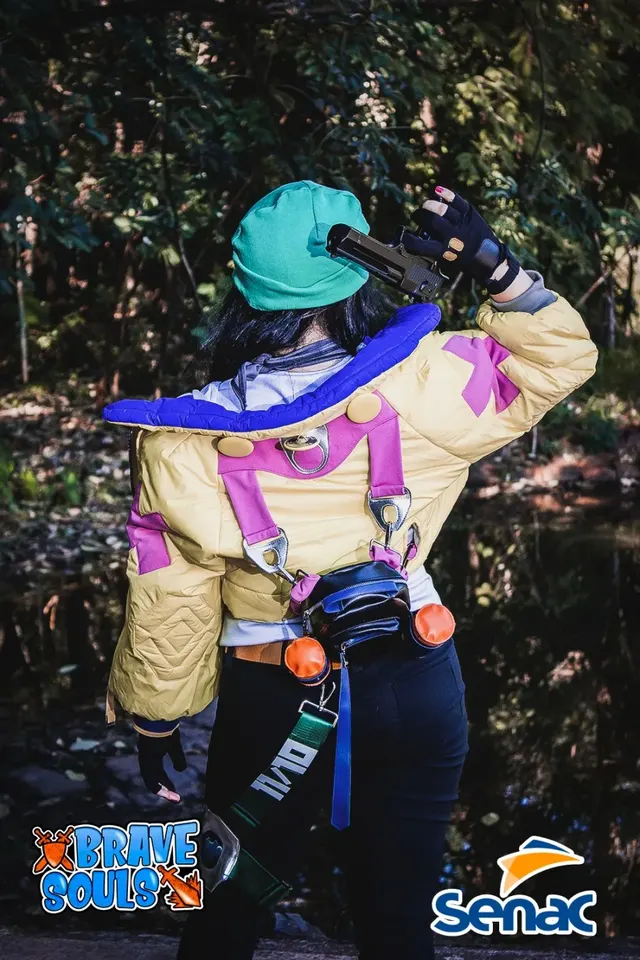 Encontro Geek - Ribeirão preto 2023