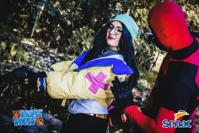 Encontro Geek - Ribeirão preto 2023