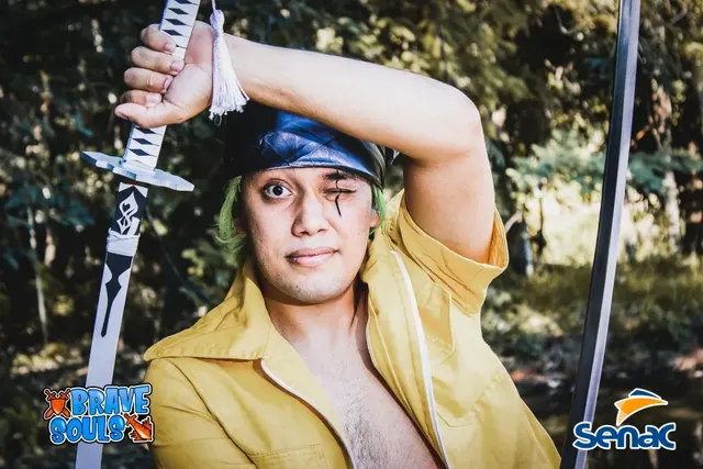 Encontro Geek - Ribeirão preto 2023