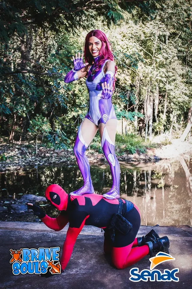 Encontro Geek - Ribeirão preto 2023