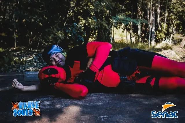 Encontro Geek - Ribeirão preto 2023