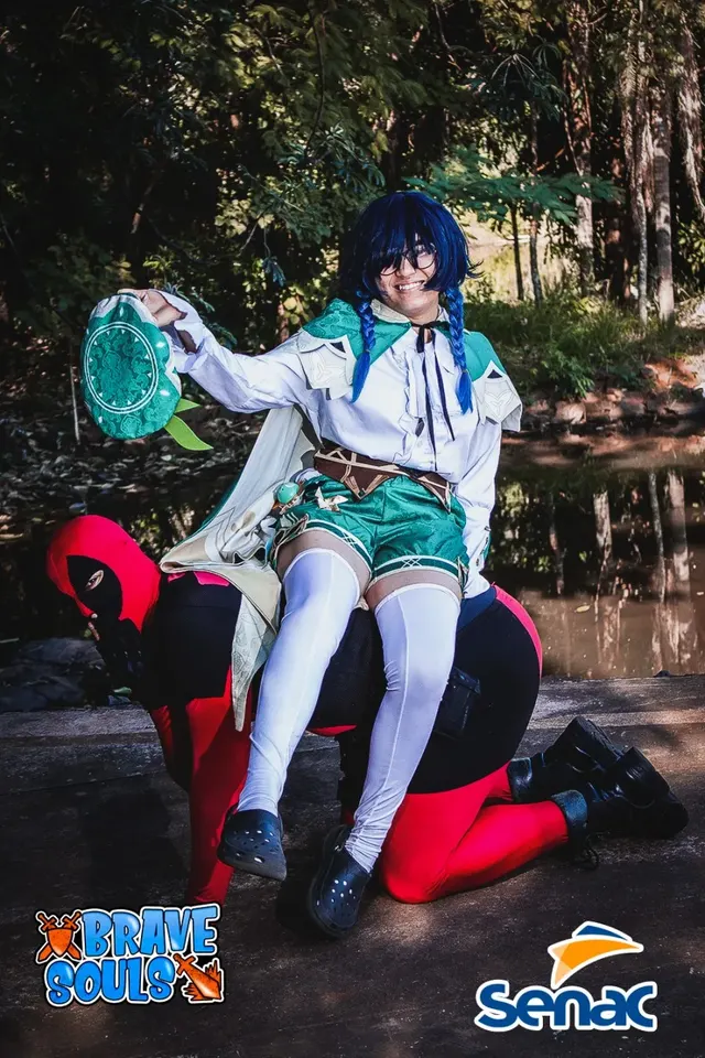 Encontro Geek - Ribeirão preto 2023