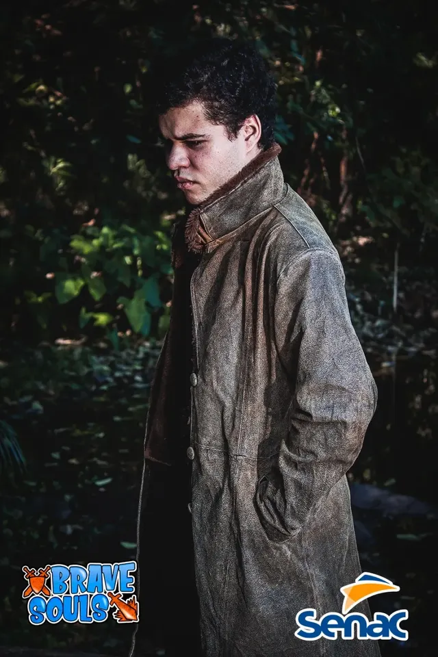 Encontro Geek - Ribeirão preto 2023