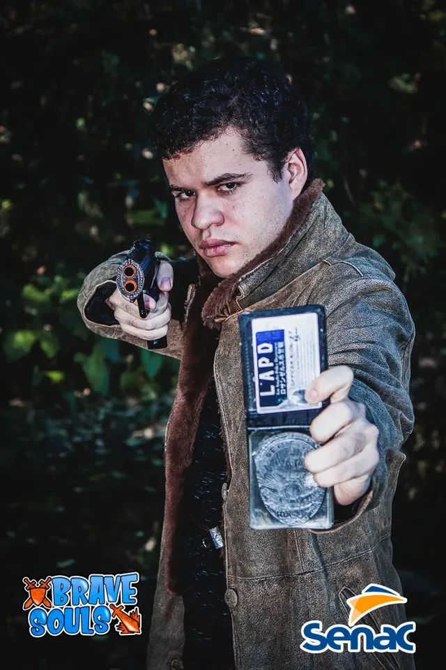 Encontro Geek - Ribeirão preto 2023