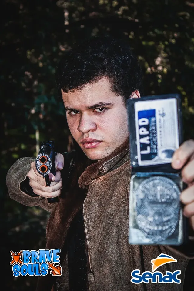 Encontro Geek - Ribeirão preto 2023