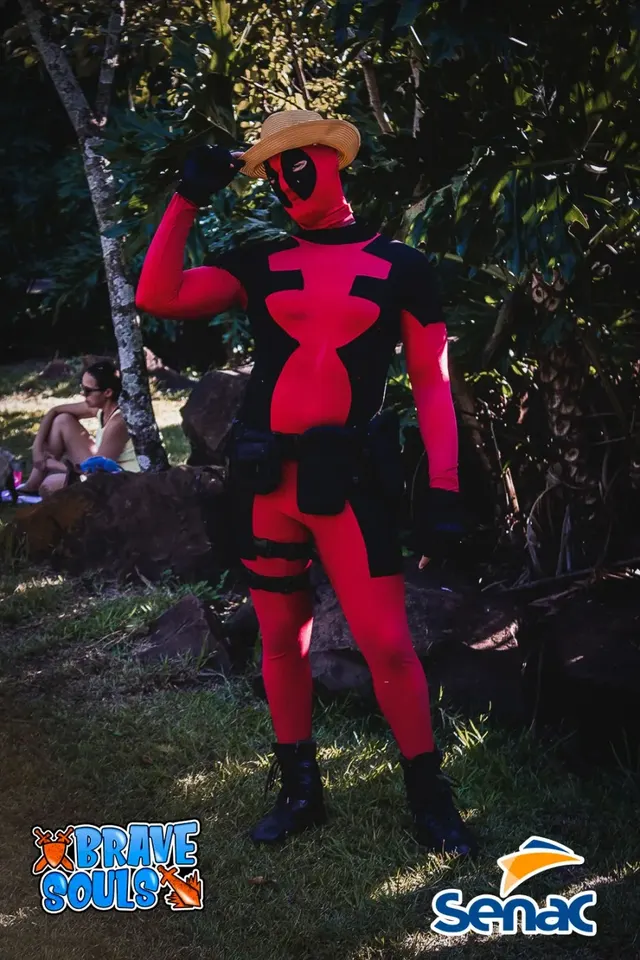 Encontro Geek - Ribeirão preto 2023