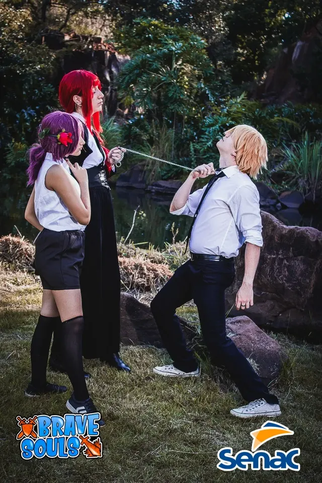 Encontro Geek - Ribeirão preto 2023