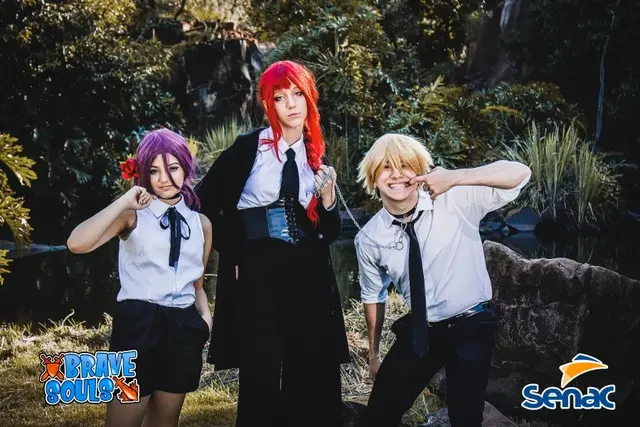 Encontro Geek - Ribeirão preto 2023