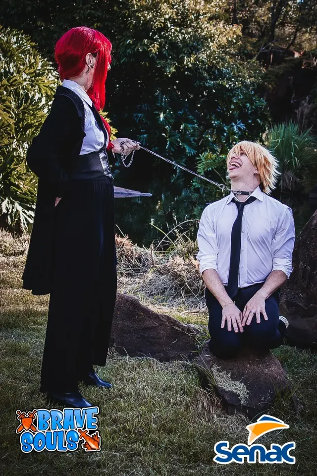 Encontro Geek - Ribeirão preto 2023