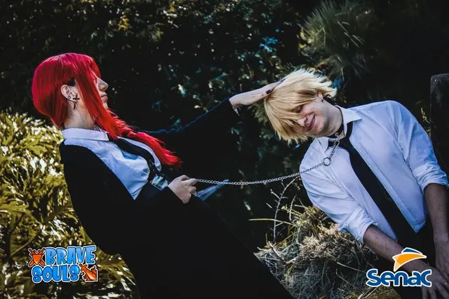 Encontro Geek - Ribeirão preto 2023