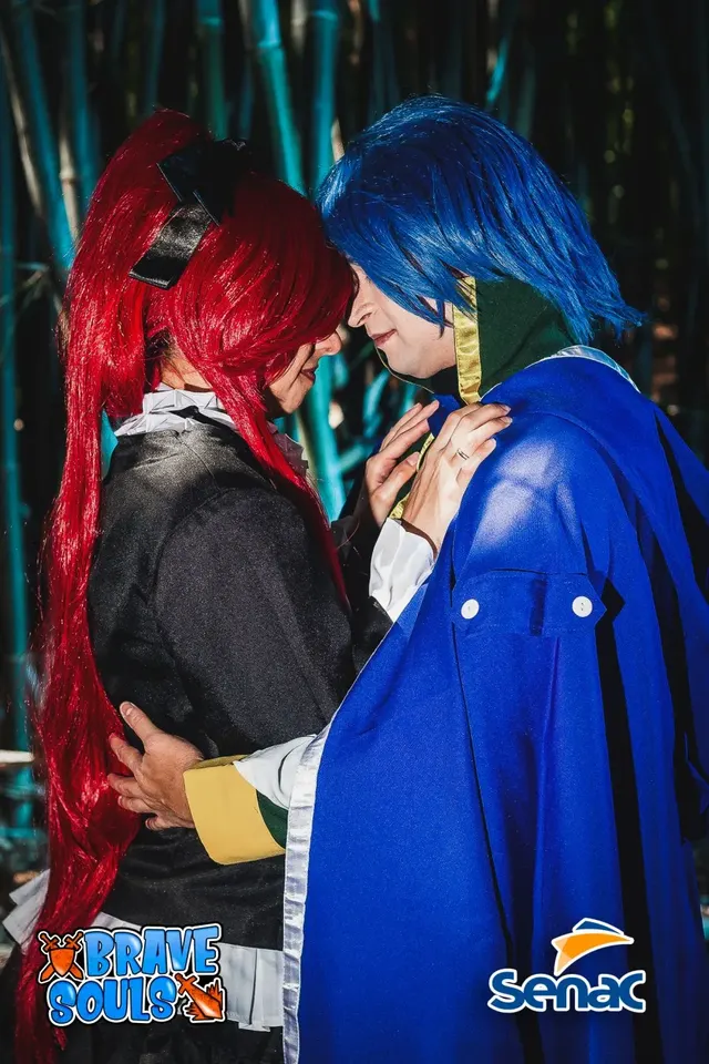 Encontro Geek - Ribeirão preto 2023