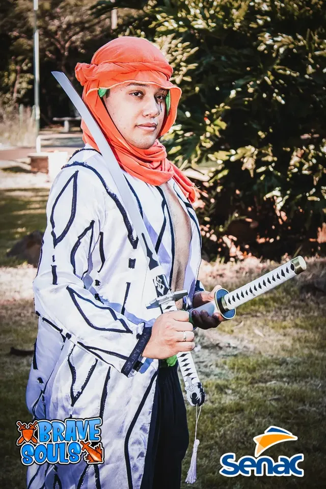 Encontro Geek - Ribeirão preto 2023