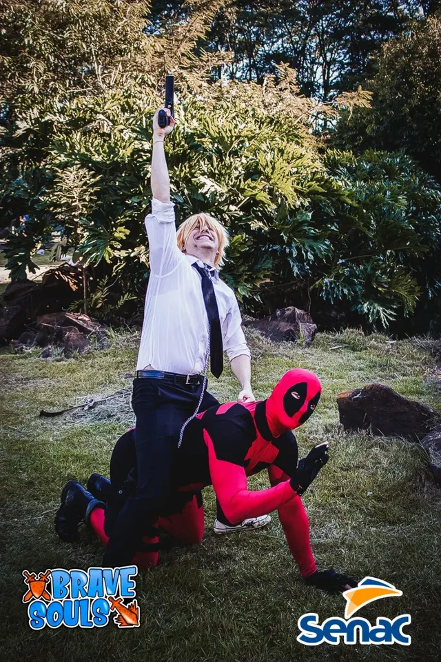 Encontro Geek - Ribeirão preto 2023