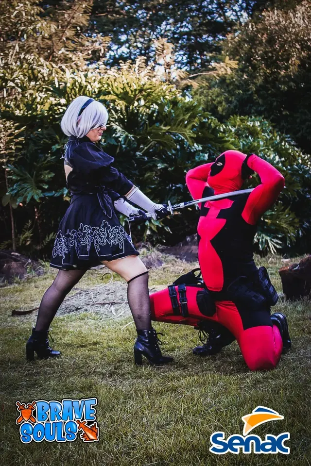 Encontro Geek - Ribeirão preto 2023