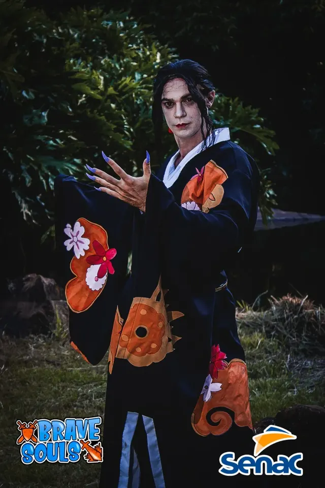 Encontro Geek - Ribeirão preto 2023